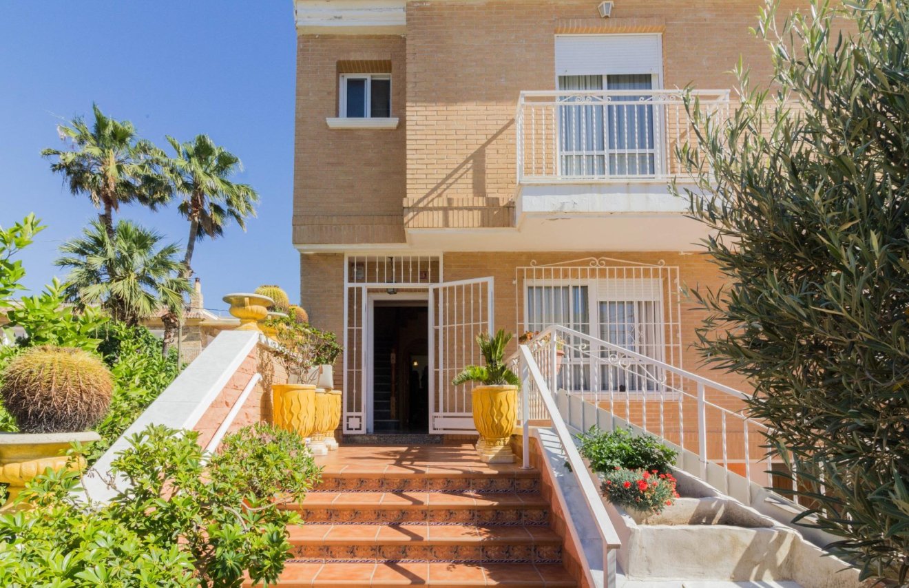 Reventa - Bungalow - Orihuela