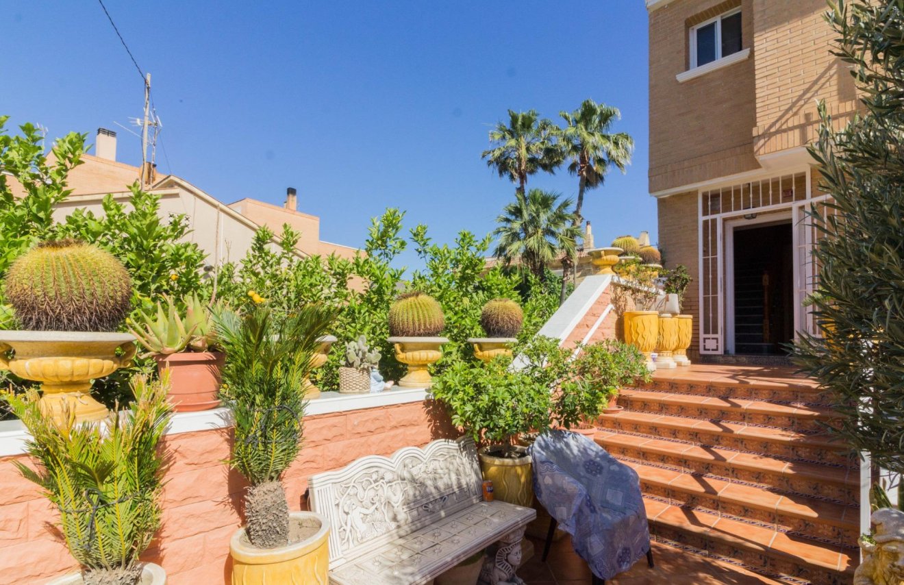 Reventa - Bungalow - Orihuela