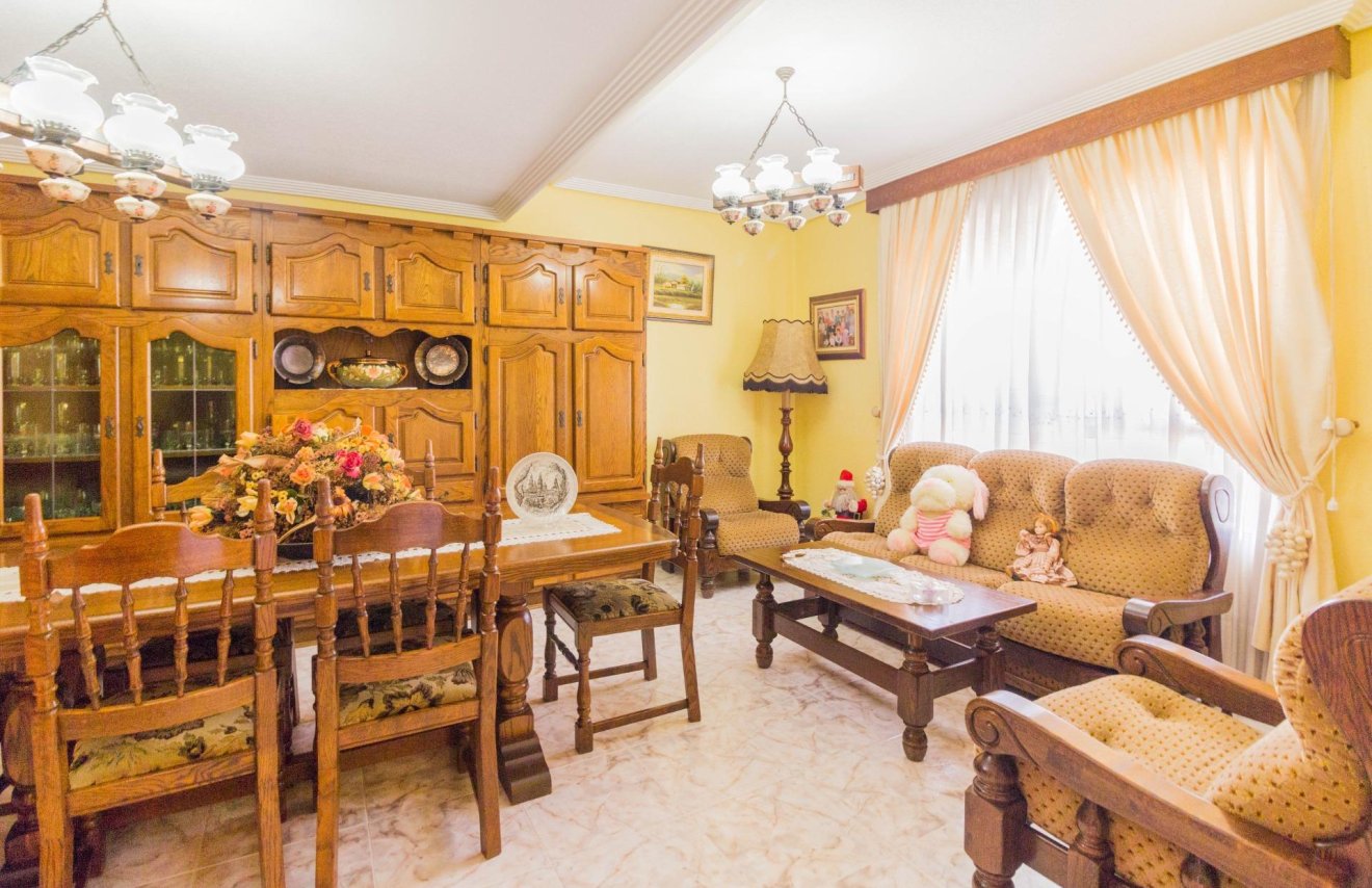 Reventa - Bungalow - Orihuela