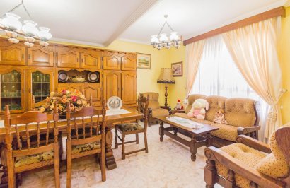 Reventa - Bungalow - Orihuela