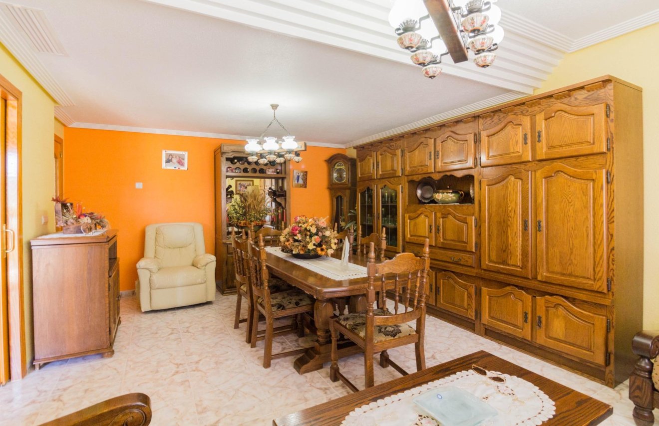 Reventa - Bungalow - Orihuela