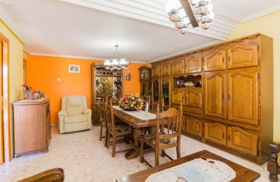 Reventa - Bungalow - Orihuela