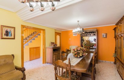 Reventa - Bungalow - Orihuela