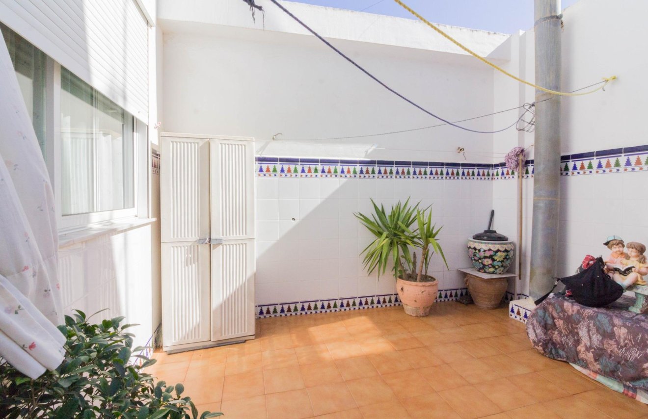 Reventa - Bungalow - Orihuela