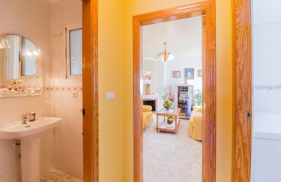 Reventa - Bungalow - Orihuela