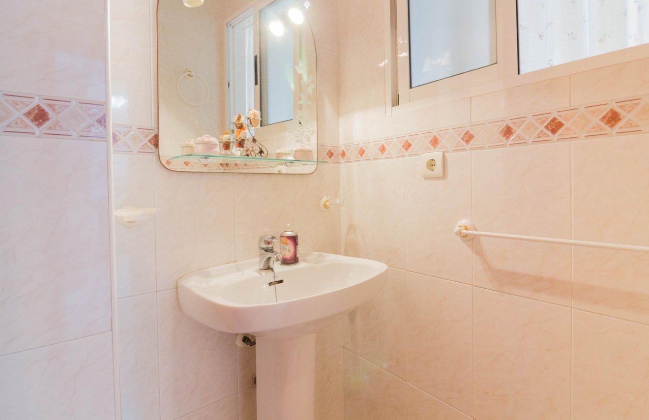 Reventa - Bungalow - Orihuela