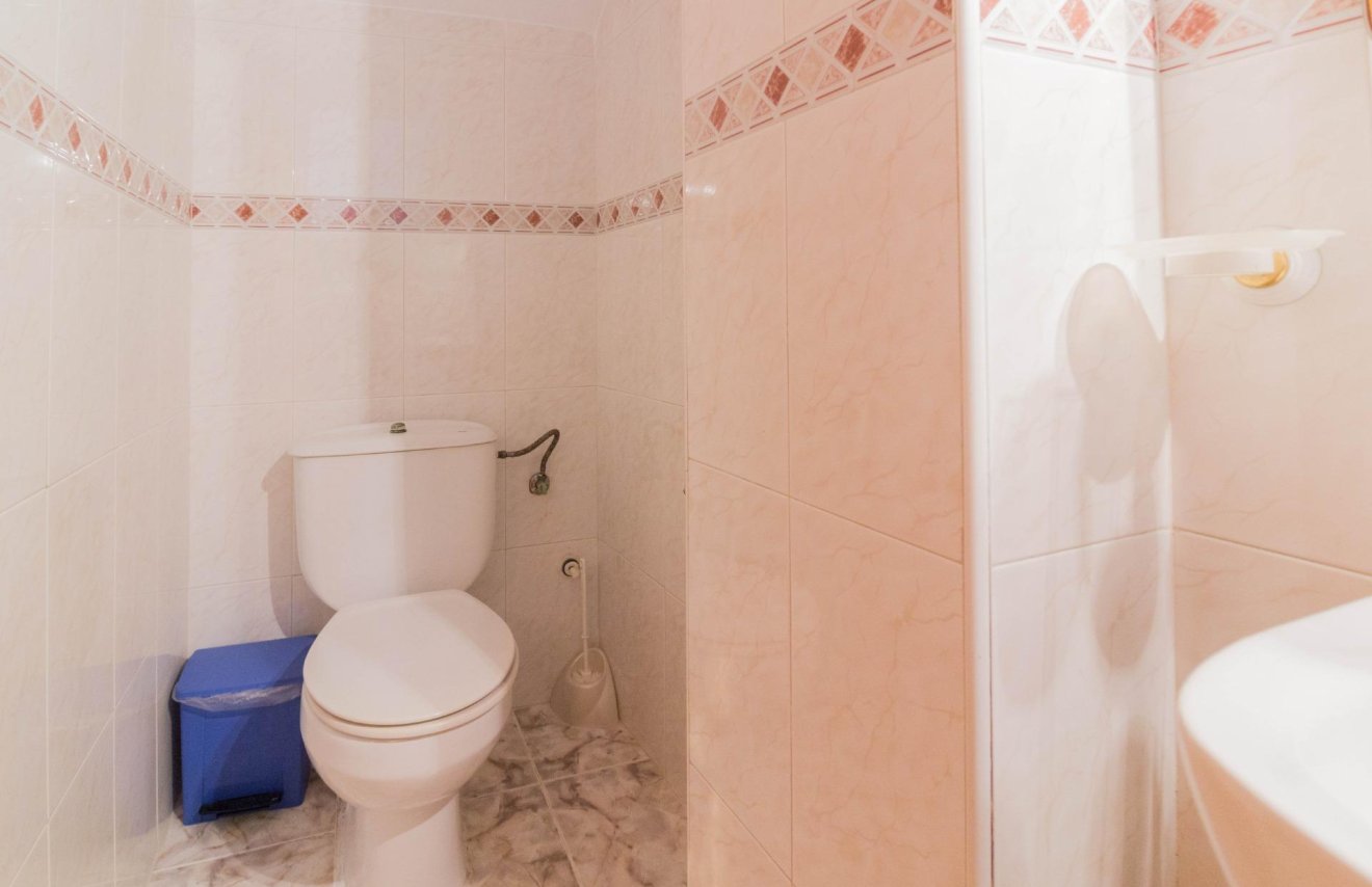 Reventa - Bungalow - Orihuela