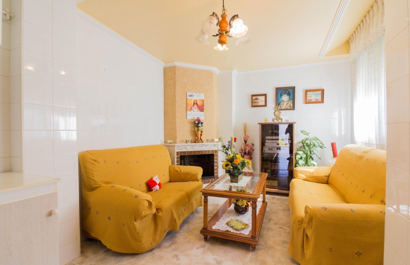 Reventa - Bungalow - Orihuela
