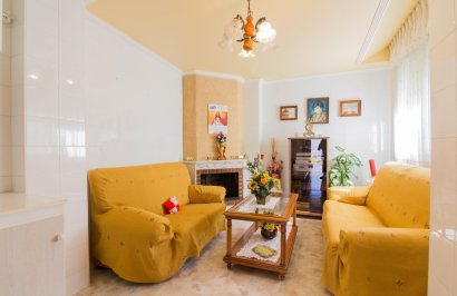 Reventa - Bungalow - Orihuela