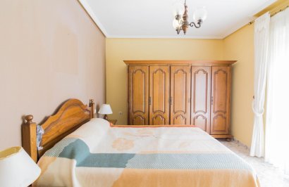 Reventa - Bungalow - Orihuela