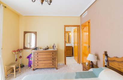 Reventa - Bungalow - Orihuela