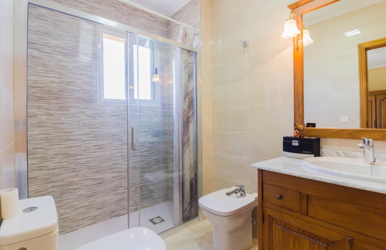 Reventa - Bungalow - Orihuela
