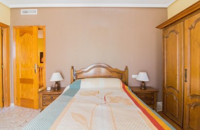 Reventa - Bungalow - Orihuela