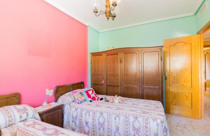 Reventa - Bungalow - Orihuela