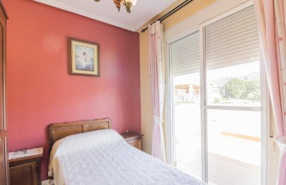 Reventa - Bungalow - Orihuela