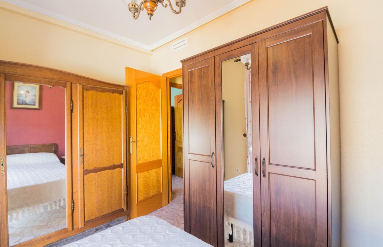 Reventa - Bungalow - Orihuela