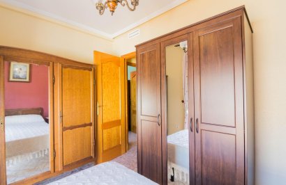 Reventa - Bungalow - Orihuela