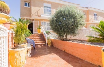 Reventa - Bungalow - Orihuela