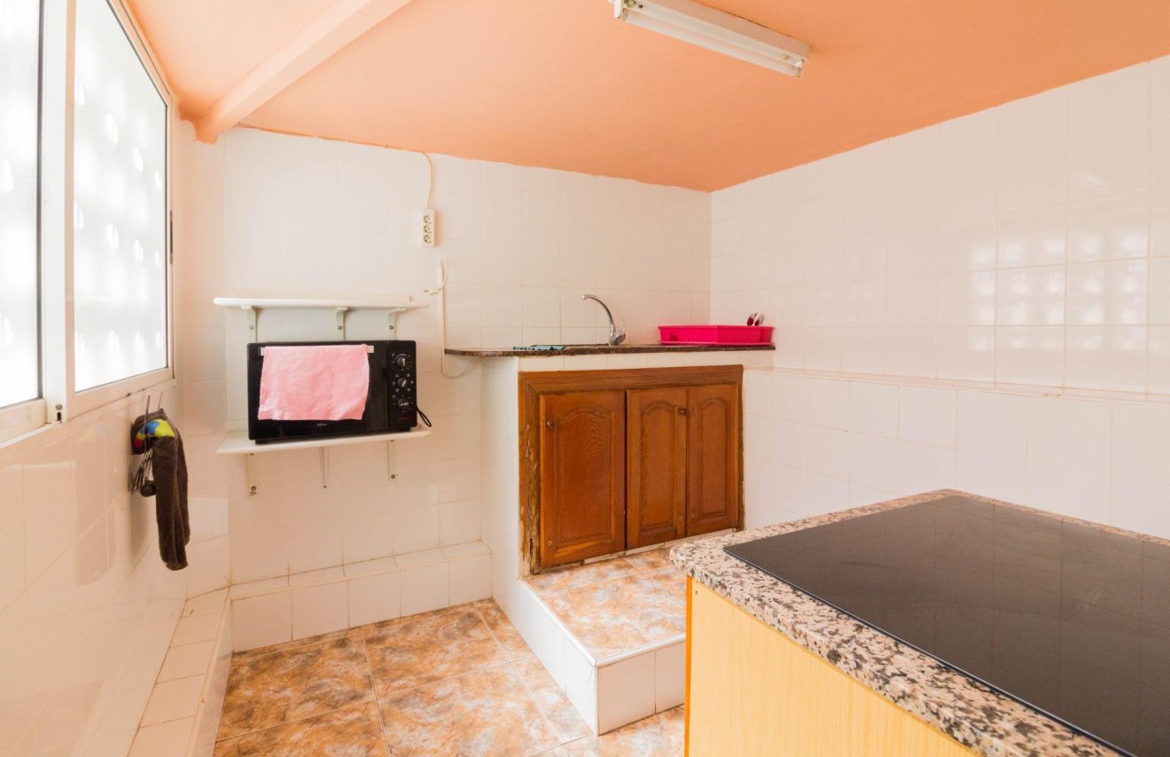 Reventa - Bungalow - Orihuela