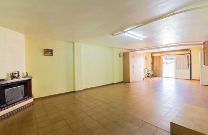 Reventa - Bungalow - Orihuela