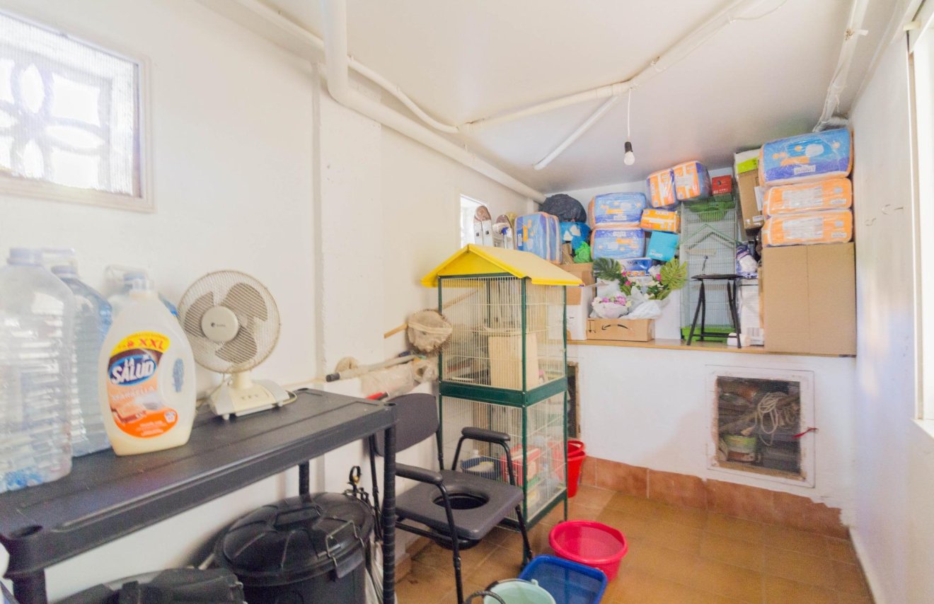 Reventa - Bungalow - Orihuela