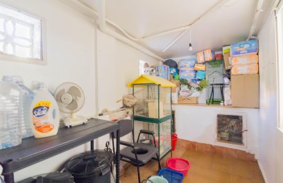 Reventa - Bungalow - Orihuela