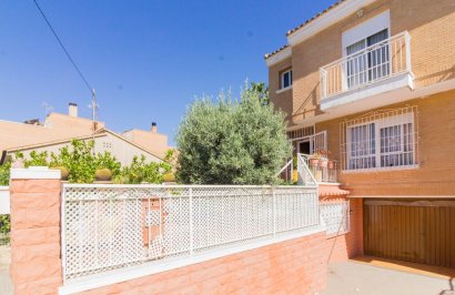 Reventa - Bungalow - Orihuela