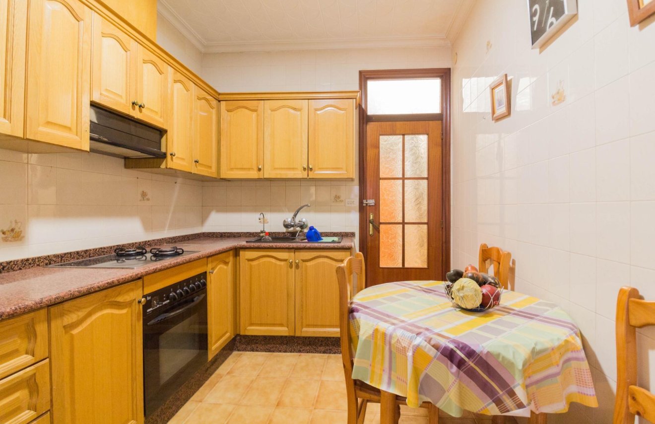 Revente - Casa - Callosa de Segura - Callosa de segura