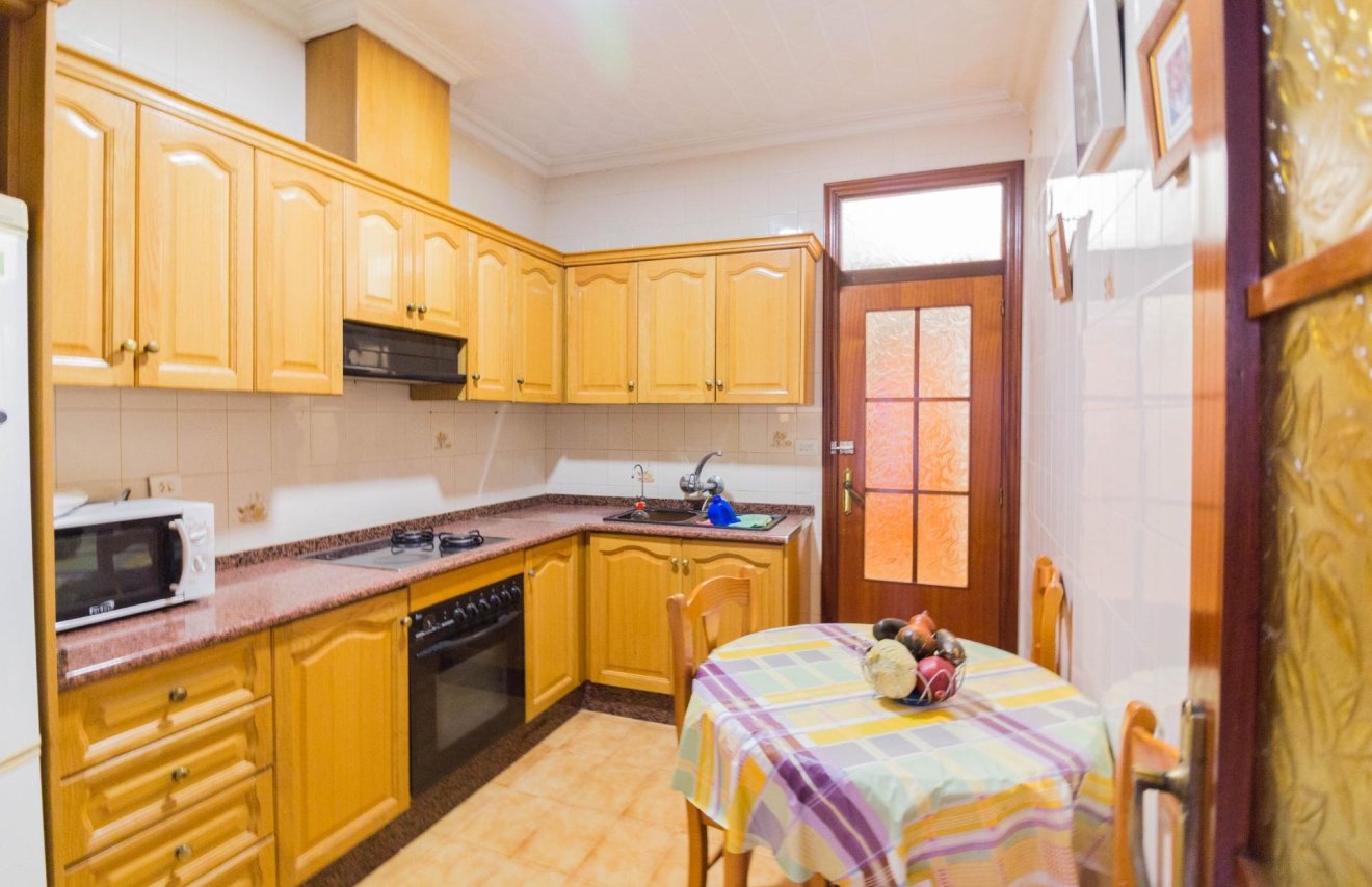 Revente - Casa - Callosa de Segura - Callosa de segura