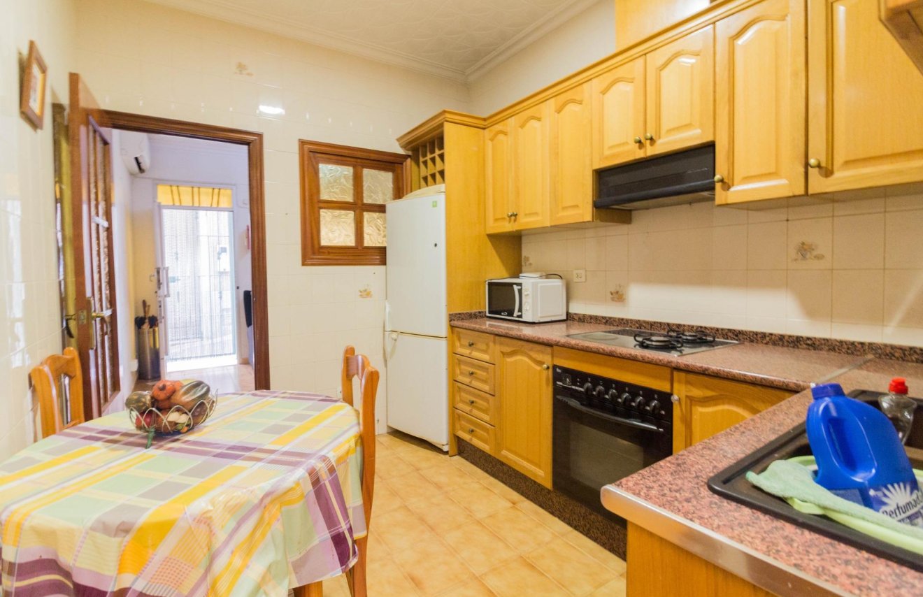Revente - Casa - Callosa de Segura - Callosa de segura