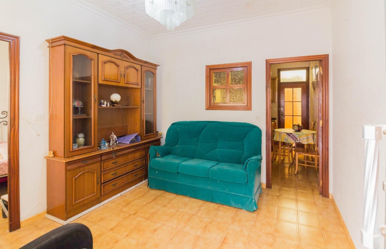 Revente - Casa - Callosa de Segura - Callosa de segura