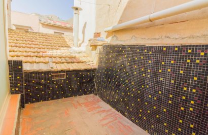 Revente - Casa - Callosa de Segura - Callosa de segura