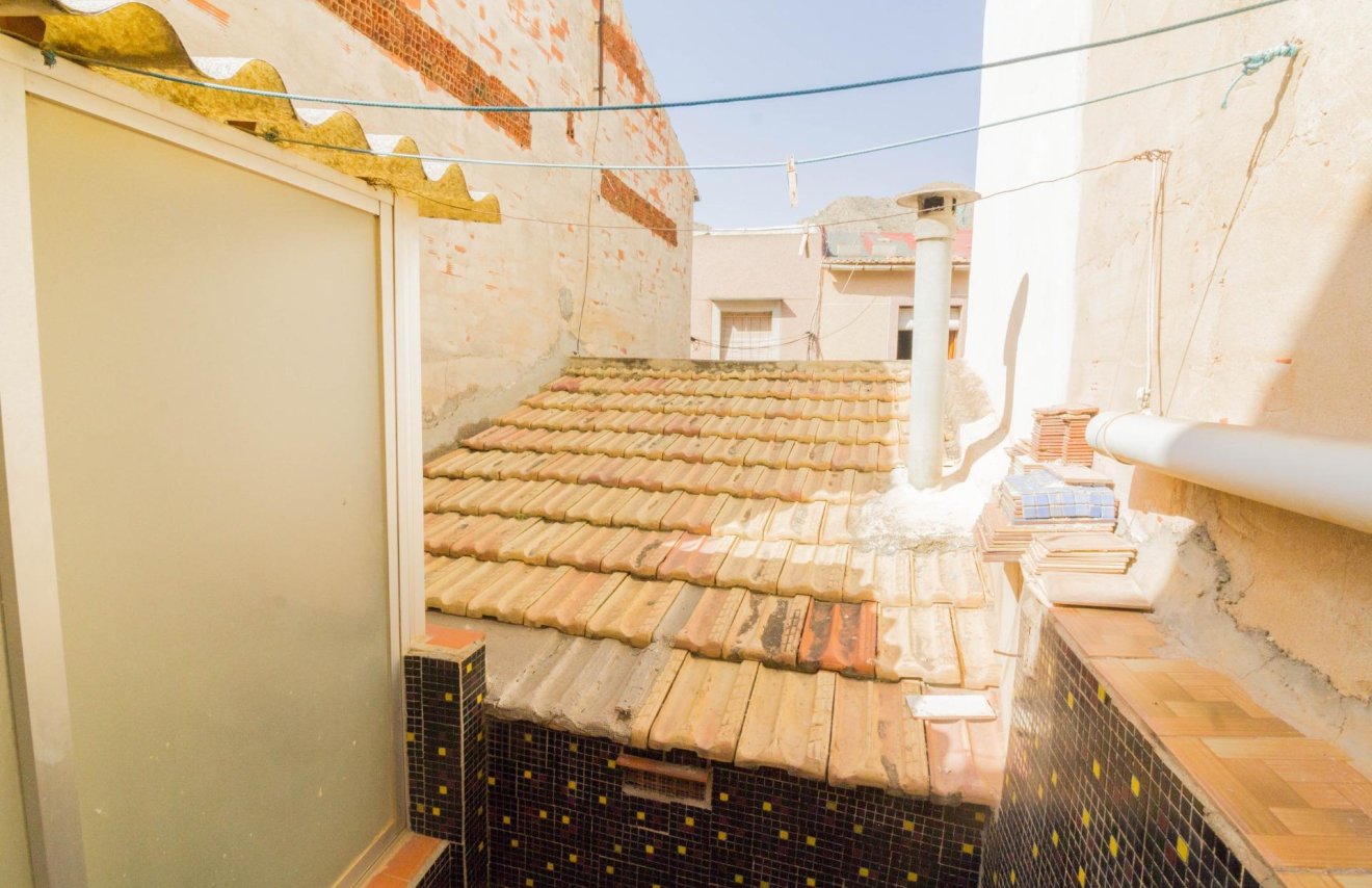 Revente - Casa - Callosa de Segura - Callosa de segura