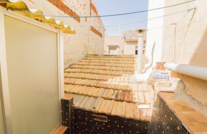 Revente - Casa - Callosa de Segura - Callosa de segura