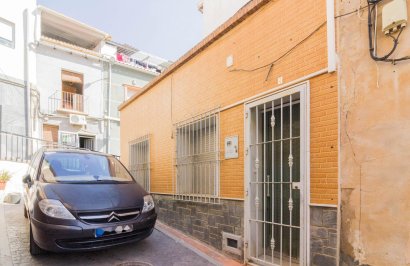 Revente - Casa - Callosa de Segura - Callosa de segura