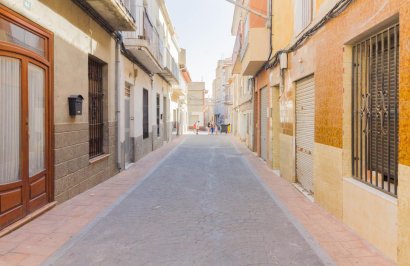 Revente - Casa - Callosa de Segura - Callosa de segura