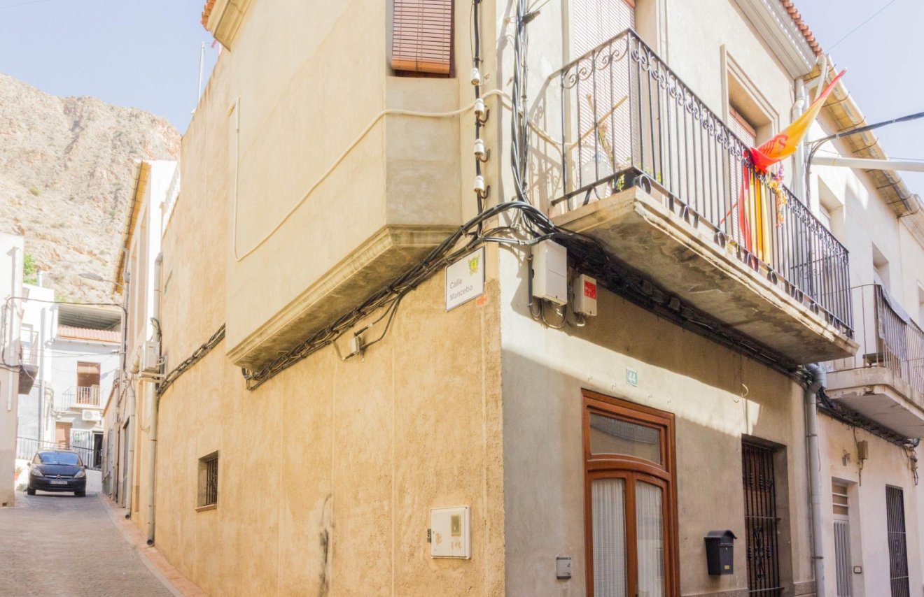 Revente - Casa - Callosa de Segura - Callosa de segura