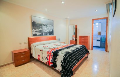 Revente - Piso - Callosa de Segura - Callosa de Segura - Country
