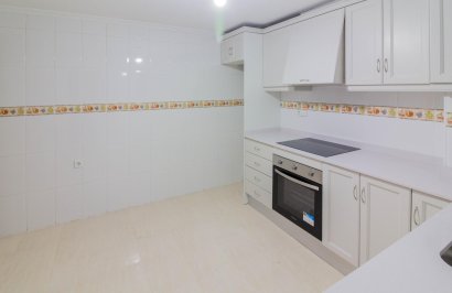 Revente - Piso - Orihuela - Barrio de la Ocarasa
