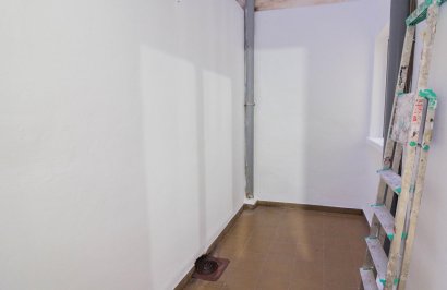 Revente - Piso - Orihuela - Barrio de la Ocarasa