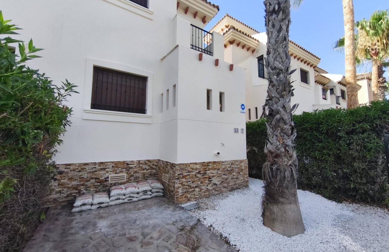 Revente - Bungalow - Algorfa - Club de Golf La Finca