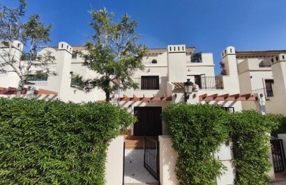 Revente - Bungalow - Algorfa - Club de Golf La Finca