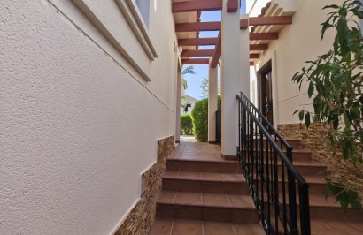 Revente - Bungalow - Algorfa - Club de Golf La Finca