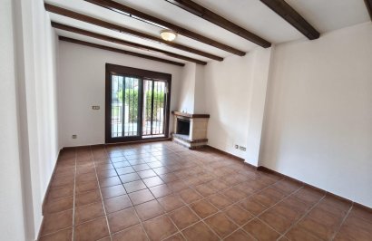 Revente - Bungalow - Algorfa - Club de Golf La Finca
