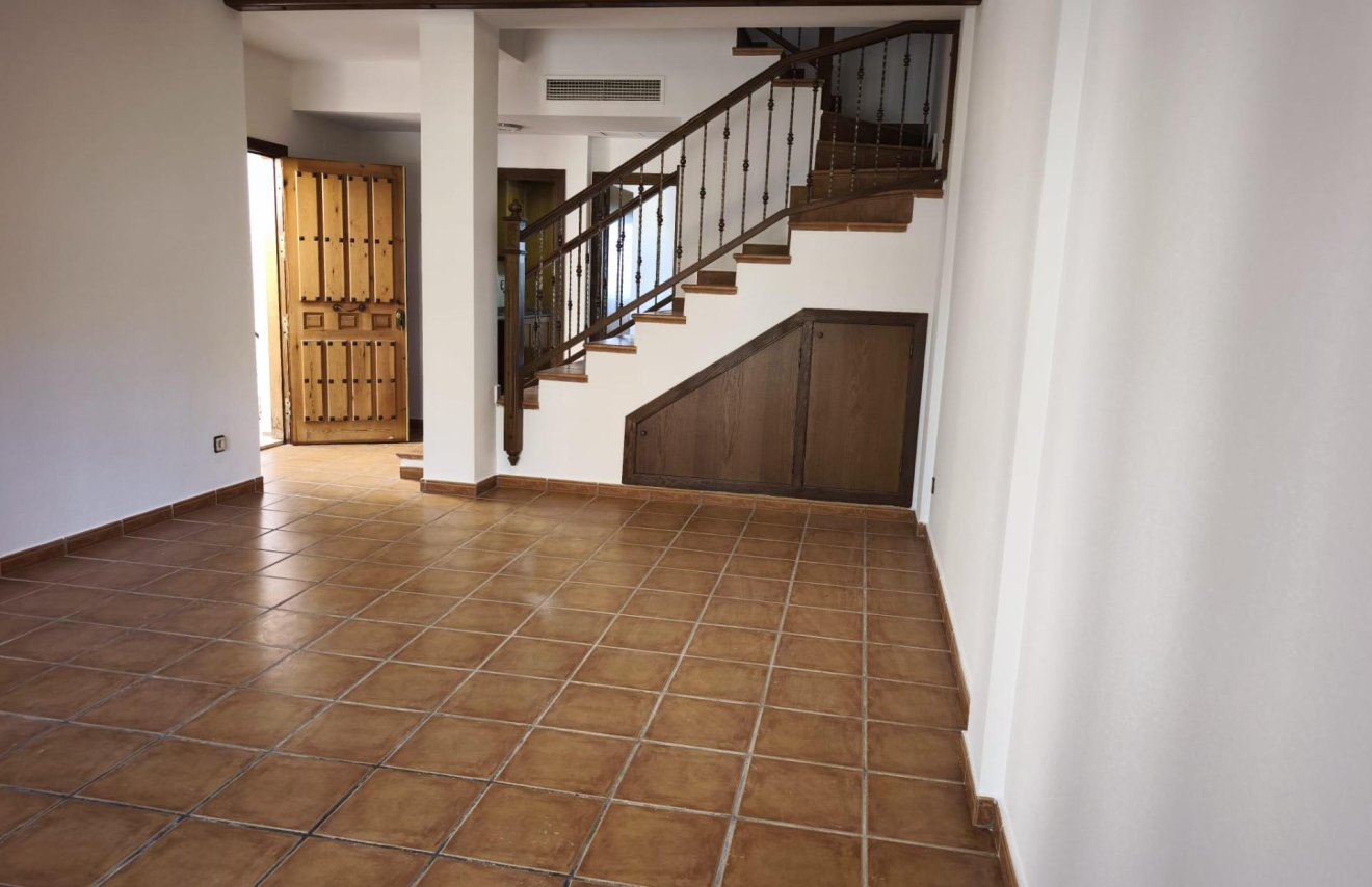 Revente - Bungalow - Algorfa - Club de Golf La Finca