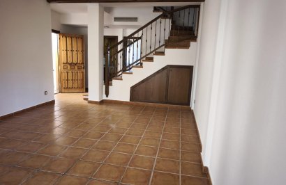 Revente - Bungalow - Algorfa - Club de Golf La Finca