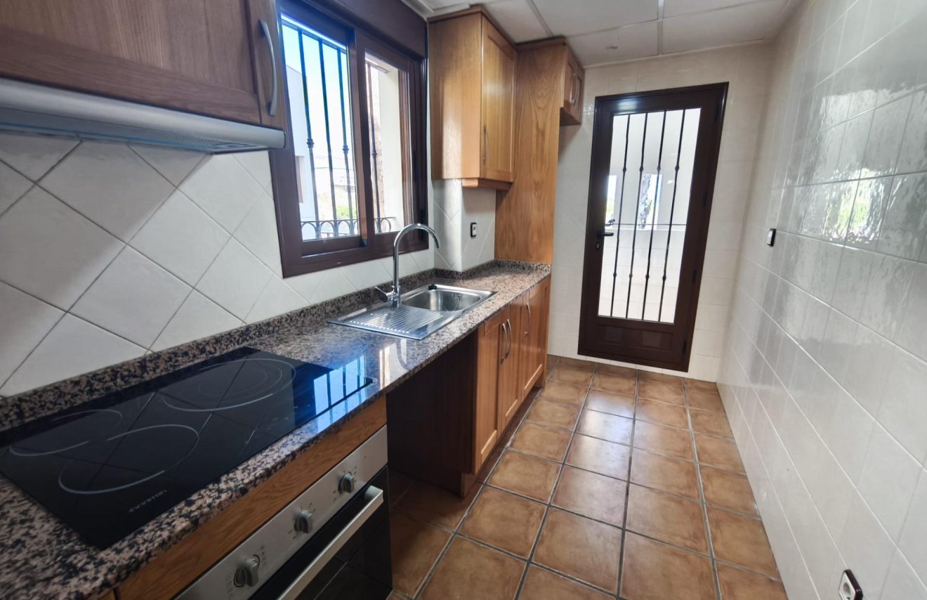 Revente - Bungalow - Algorfa - Club de Golf La Finca