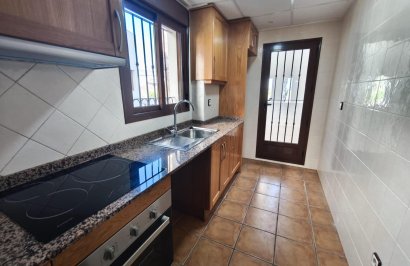 Revente - Bungalow - Algorfa - Club de Golf La Finca