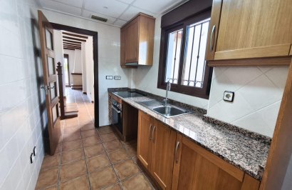Revente - Bungalow - Algorfa - Club de Golf La Finca