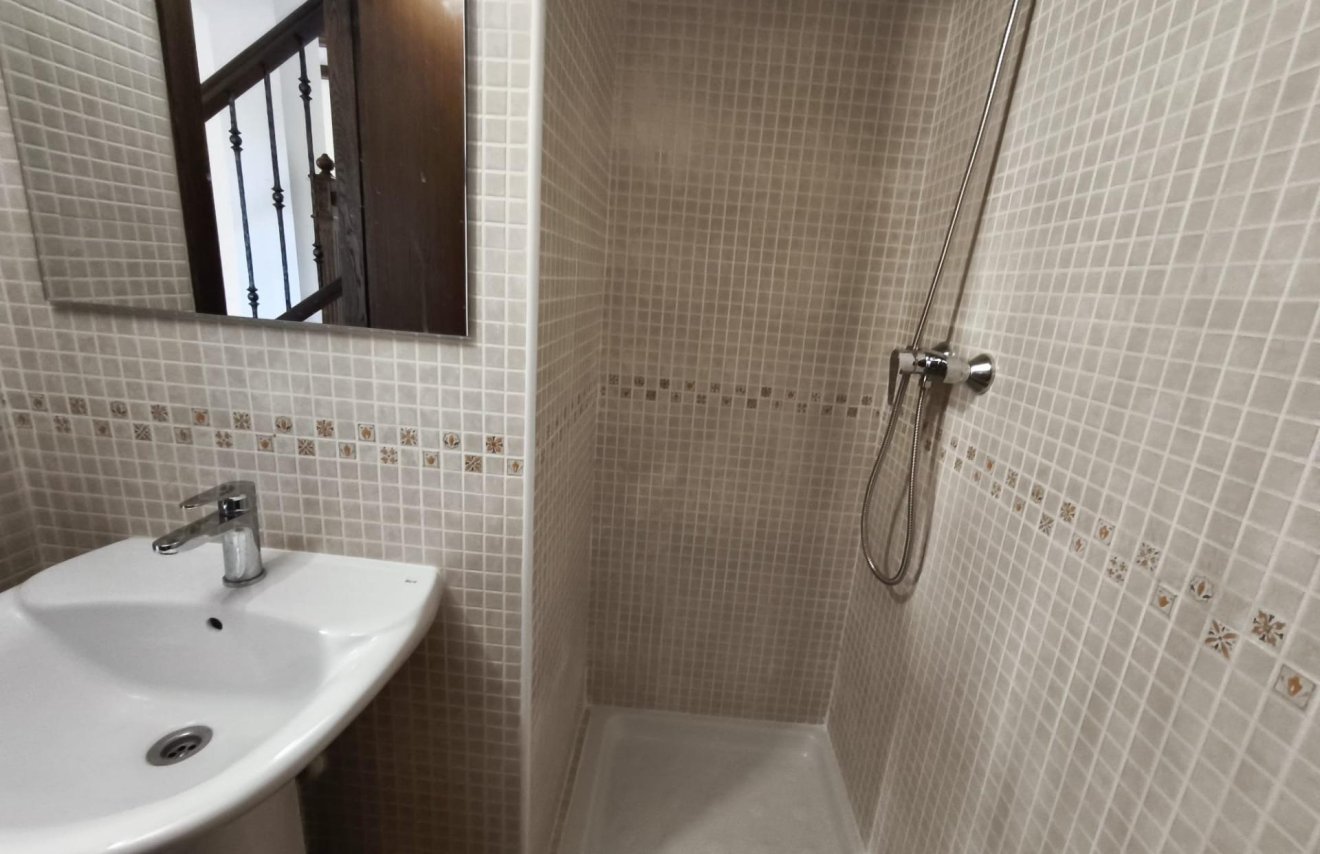 Revente - Bungalow - Algorfa - Club de Golf La Finca